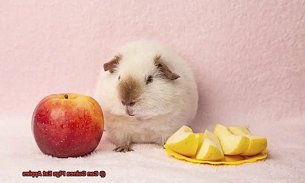 Can Guinea Pigs Eat Apples-2